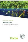 Andrei Korf