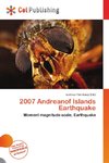 2007 Andreanof Islands Earthquake