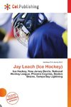 Jay Leach (Ice Hockey)