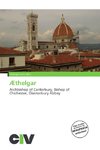 Æthelgar