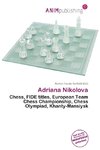 Adriana Nikolova
