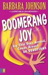 The Boomerang Joy