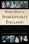 Who's Who in Shakespeare's England