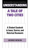 Understanding a Tale of Two Cities