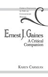 Ernest J. Gaines