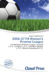 2006-07 FA Women's Premier League