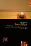 Duane Pillette