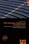 1993 Michigan Wolverines Football Team