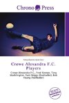 Crewe Alexandra F.C. Players
