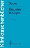 Diabetestherapie