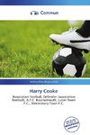 Harry Cooke