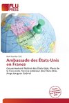 Ambassade des États-Unis en France