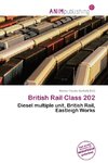 British Rail Class 202
