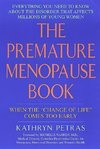Premature Menopause Book