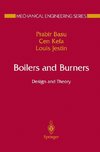 Boilers and Burners