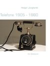 Telefone 1905 - 1980