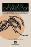 Urban Entomology