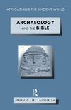 Archaeology and the Bible