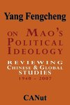 On Mao's Political Ideology