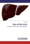 Role of Bile Acids