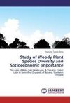 Study of Woody Plant Species Diversity and Socioeconomic Importance