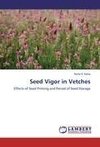 Seed Vigor in Vetches