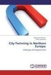 City-Twinning in Northern Europe: