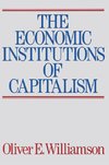 The Economic Intstitutions of Capitalism