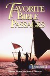 Favorite Bible Passages Volume 2 Student