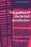 The politics of the British constitution