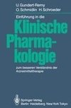 Einführung in die Klinische Pharmakologie