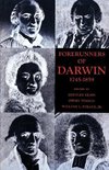 Glass, B: Forerunners of Darwin, 1745-1859