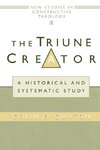 The Triune Creator