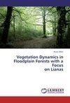 Vegetation Dynamics in Floodplain Forests with a Focus  on Lianas