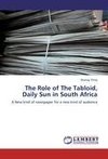 The Role of The Tabloid, Daily Sun in South Africa