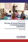 The Use of Visual Materials in Teaching English Vocabulary