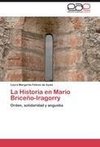 La Historia en Mario Briceño-Iragorry