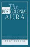 The Postcolonial Aura