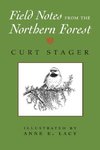 Field Notes from the Northern Forest (Revised)