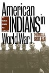 Britten, T:  American Indians in World War I