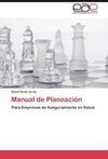 Manual de Planeación