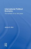 International Political Economy