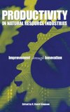Productivity in Natural Resource Industries