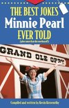 The Best Jokes Minnie Pearl Ever Told