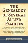 Genealogy of Several Allied Families