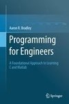 Programming for Engineers