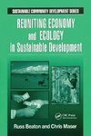 Reuniting Economy and Ecology in Sustainable Development