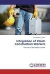 Integration of Polish Construction Workers