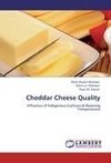 Cheddar Cheese Quality