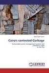 Cairo's contested Garbage